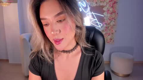 Rebe online show from February 26, 2:19 am