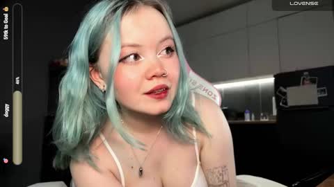 Rebecca Nikson online show from January 10, 3:00 am