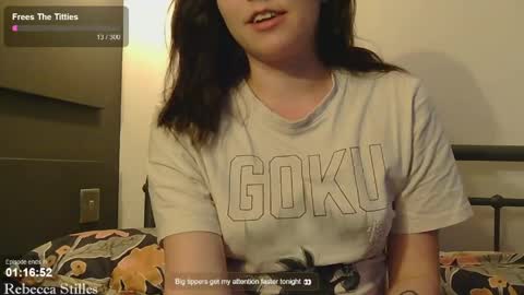 rebeccastilles69 online show from May 15, 1:47 pm