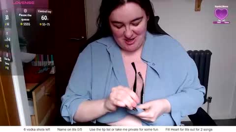 rebeccasummercam online show from March 9, 12:41 pm