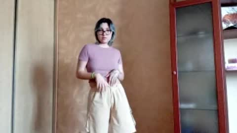 Zoe online show from March 9, 9:12 am