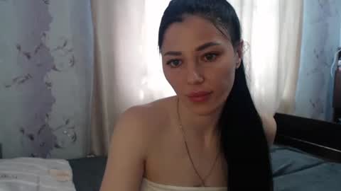 Rebeka 08 online show from June 7, 2:24 pm