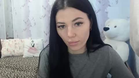 Rebeka 08 online show from February 20, 12:18 pm