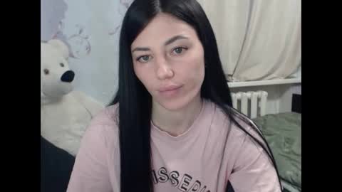 Rebeka 08 online show from March 18, 1:16 pm