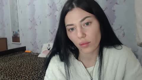 Rebeka 08 online show from February 13, 9:05 pm