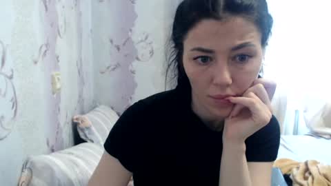 Rebeka 08 online show from June 19, 10:30 am