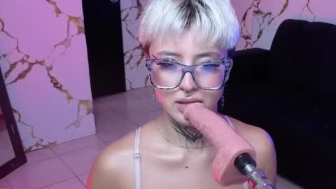 REBEKA online show from April 24, 2:20 pm