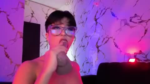 REBEKA online show from January 15, 2:34 pm