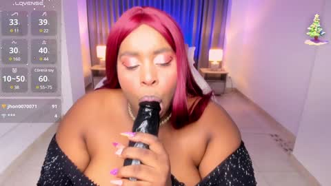 rebeka online show from January 16, 3:23 am