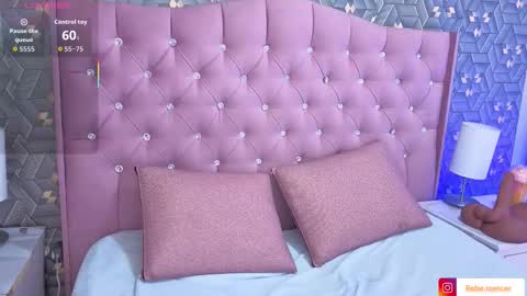 Rebekah online show from November 30, 5:00 am