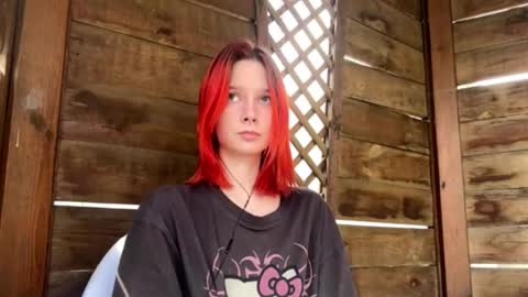 Mary online show from April 20, 10:07 am