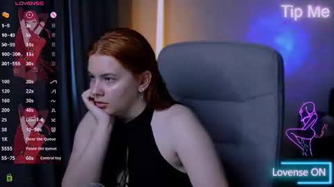 red__dizzy online show from June 22, 1:54 am