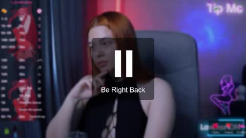 red__dizzy online show from June 22, 3:25 am
