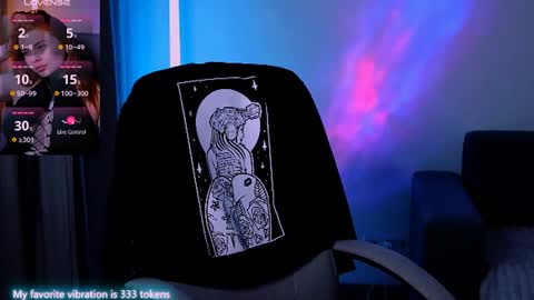 red__dizzy online show from July 1, 7:35 pm