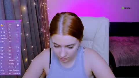 red__dizzy online show from October 29, 12:59 am