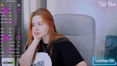 red__dizzy online show from June 9, 7:52 am