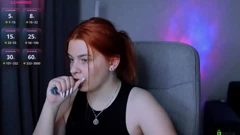 red__dizzy online show from July 21, 1:39 am