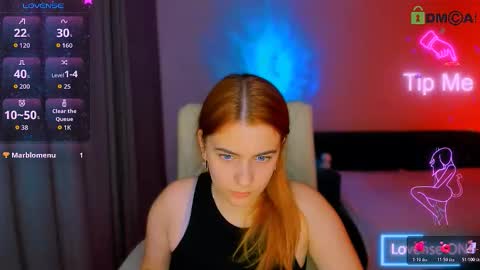 red__dizzy online show from January 8, 10:36 pm