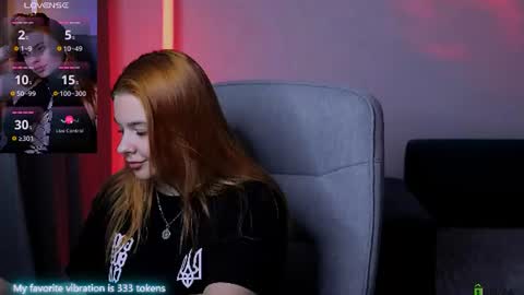 red__dizzy online show from July 6, 8:22 pm