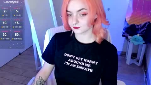 Bestie online show from March 7, 2:35 pm