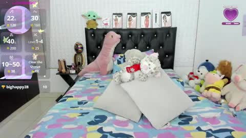 Taliana online show from October 1, 4:28 am