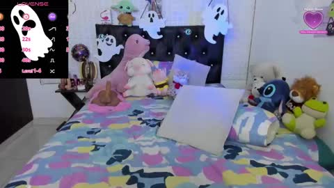 Taliana online show from October 16, 5:10 am