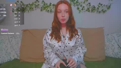 Lissa 3 online show from November 10, 1:06 pm