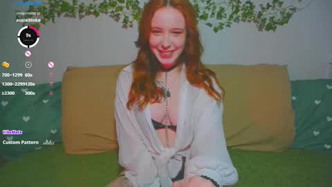 Lissa 3 online show from December 1, 12:52 pm