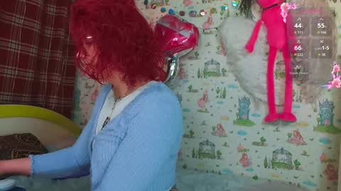 Jane online show from February 18, 11:42 am