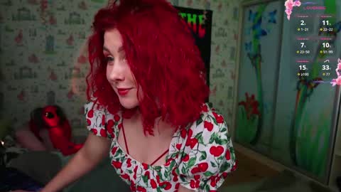 Jane online show from May 6, 12:20 pm