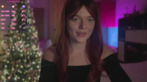 redaplle2 online show from December 15, 7:30 pm