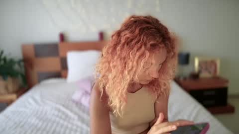 Emily online show from June 16, 10:16 am