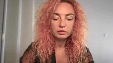 Emily online show from July 10, 5:46 pm