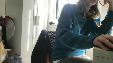 Redfox online show from November 10, 12:00 pm