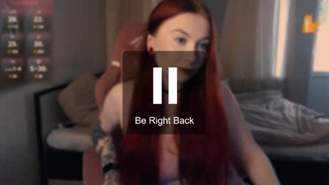 Lina online show from February 15, 9:27 am