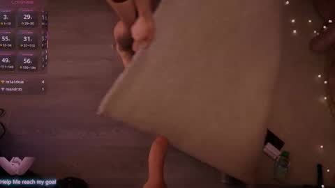 Redhead Shark online show from February 13, 10:11 pm