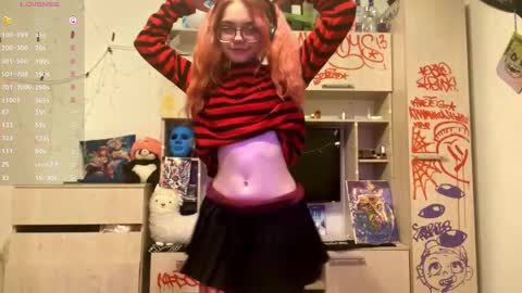 Eva online show from April 22, 10:29 pm