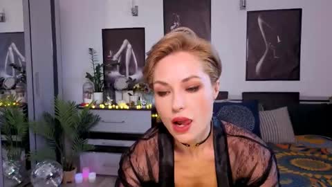 Alex online show from January 19, 12:45 pm