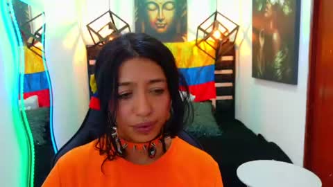 Lili Lopez online show from June 29, 7:46 pm