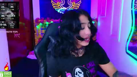Lili Lopez online show from July 13, 7:36 pm