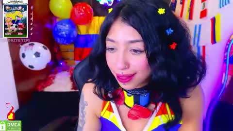 Lili Lopez online show from June 23, 8:18 pm