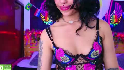 Lili Lopez online show from July 10, 8:09 pm