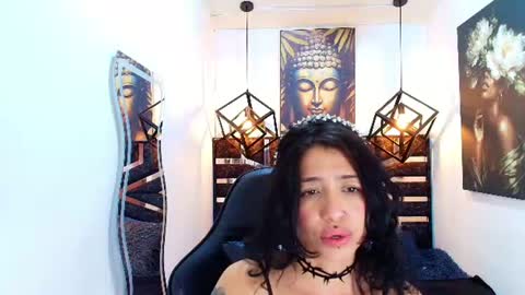 Lili Lopez online show from July 21, 8:42 pm