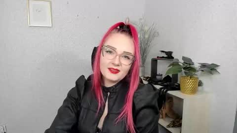 Ruby online show from March 17, 2:32 pm