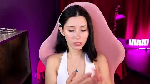 Kiara online show from April 30, 9:19 pm