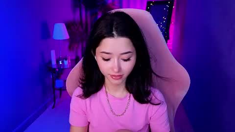 Kiara online show from July 8, 9:06 pm
