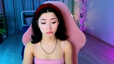 Kiara online show from July 21, 8:53 pm