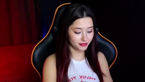 Kiara online show from November 28, 10:35 pm