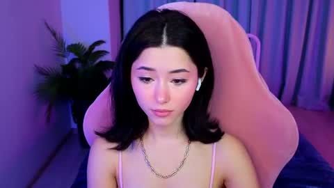 Kiara online show from July 7, 8:44 pm