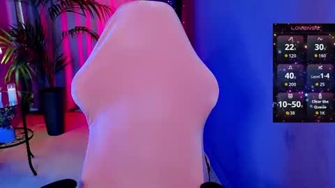 Kiara online show from June 20, 4:10 pm